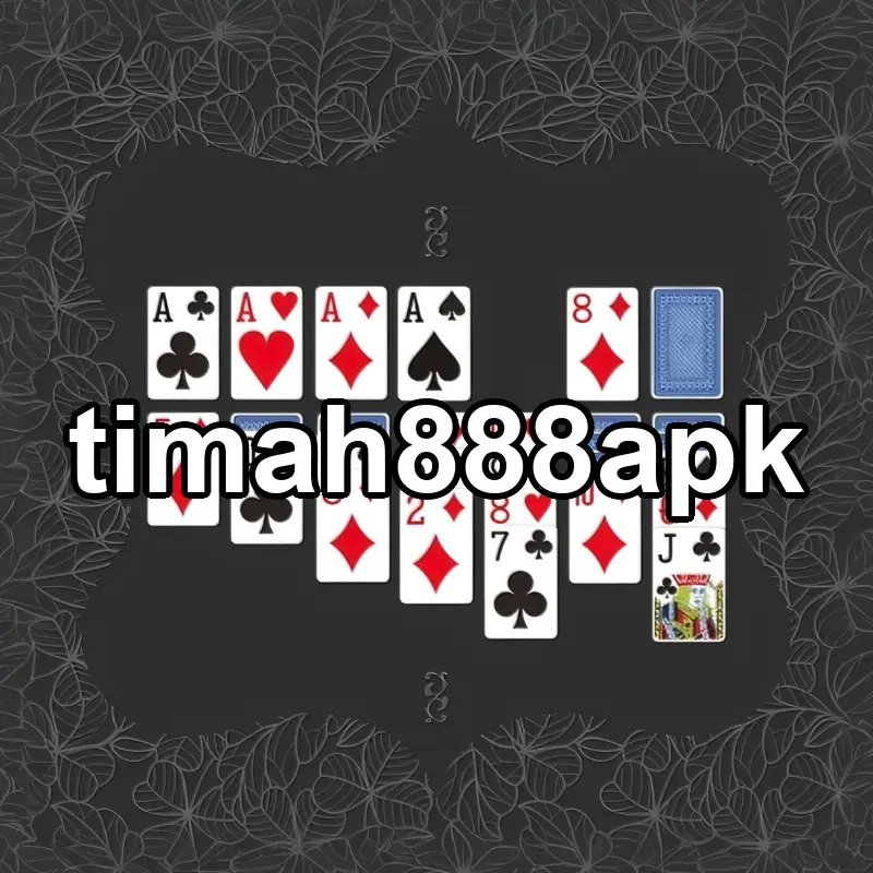 timah888apk APK