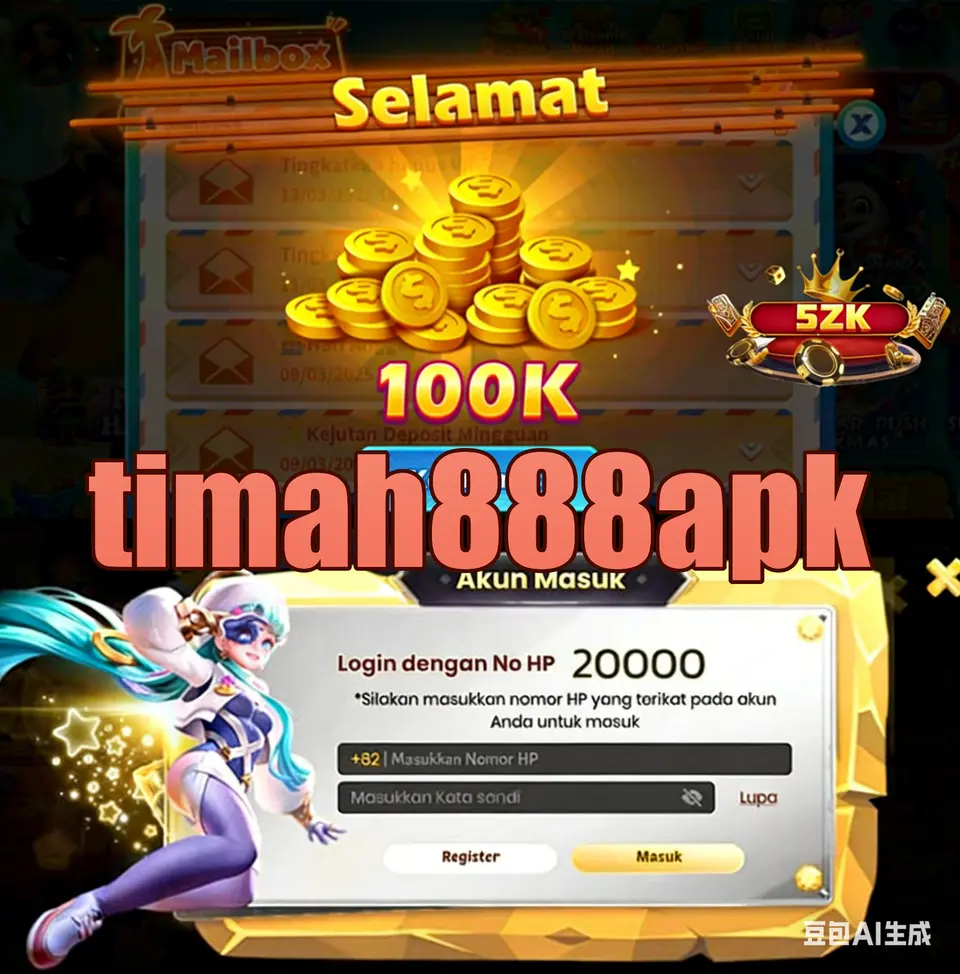 timah888apk APK