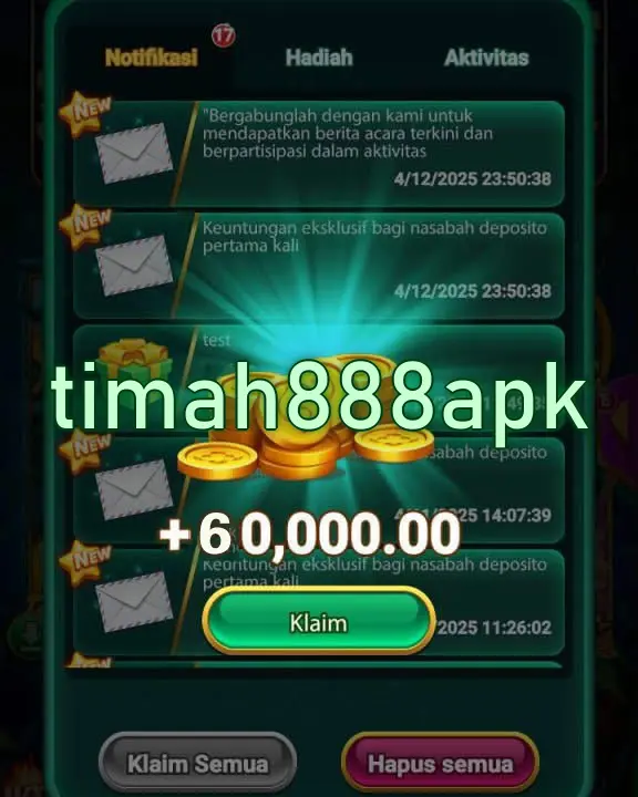 timah888apk Preview - Resmi Unduh